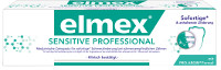 Elmex Zahnpasta Sensitive Professional 75 ml Tube